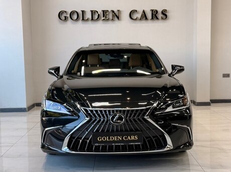 Lexus ES 300h