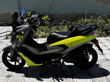 Jinlang St150