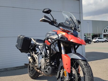 Zontes T310