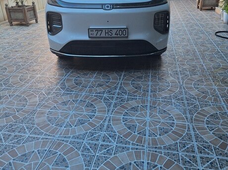 Changan Qiyuan Q07