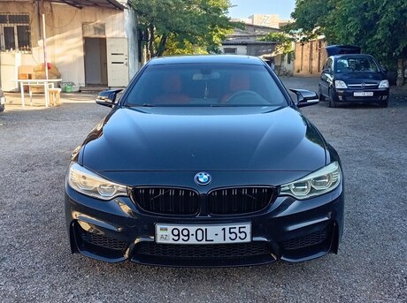 BMW 428