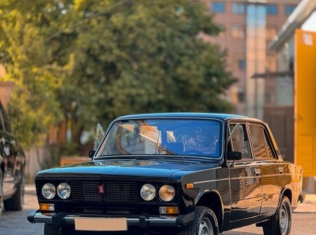 LADA (VAZ) 2106