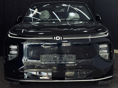 Changan Qiyuan Q07