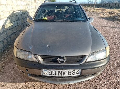 Opel Vectra