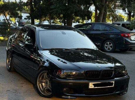 BMW 325
