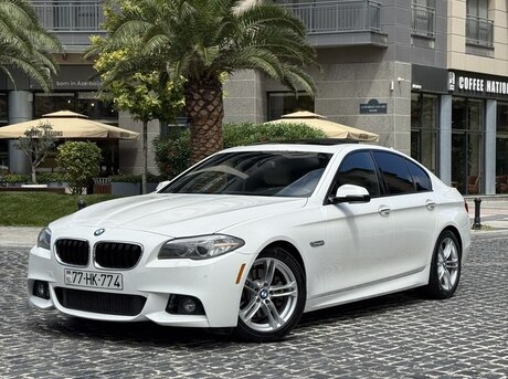 BMW 528