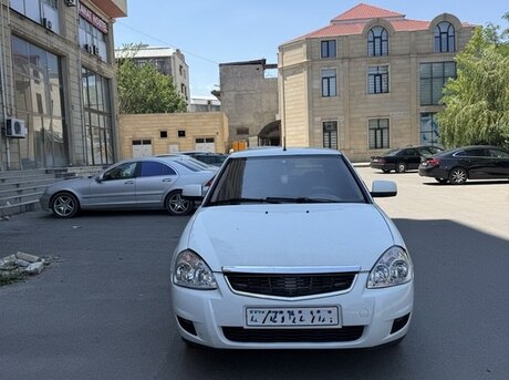 LADA (VAZ) Priora