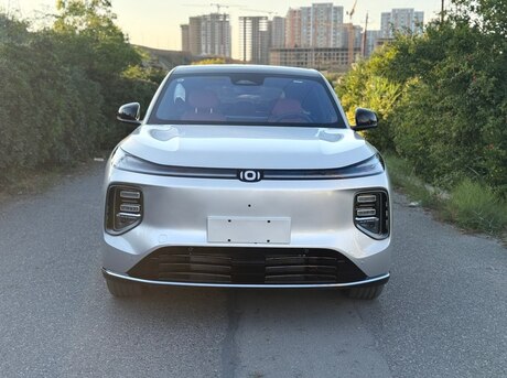 Changan Qiyuan Q07