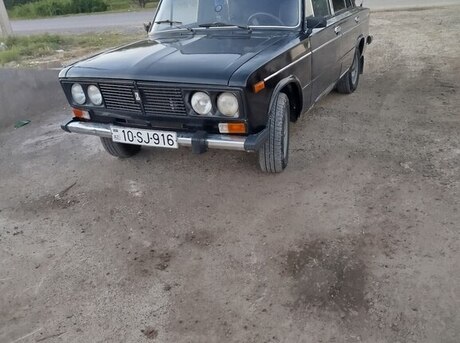 LADA (VAZ) 2106