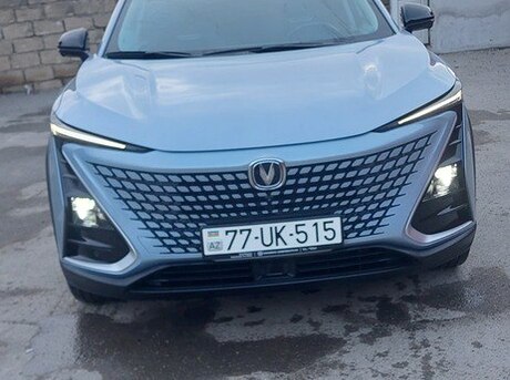 Changan Uni-T
