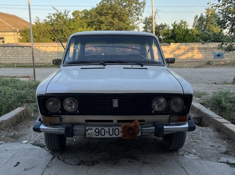 LADA (VAZ) 2106