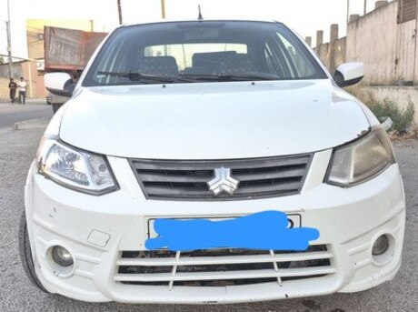 Saipa Saina
