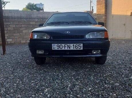 LADA (VAZ) 2115