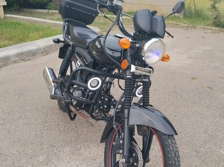 Tufan M50