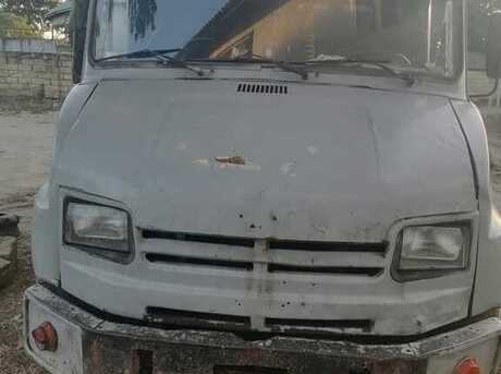ZIL 4334