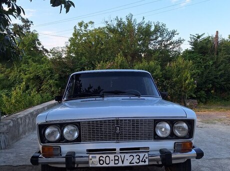 LADA (VAZ) 2106