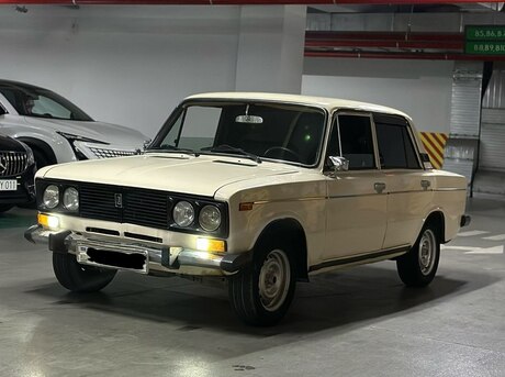 LADA (VAZ) 2106