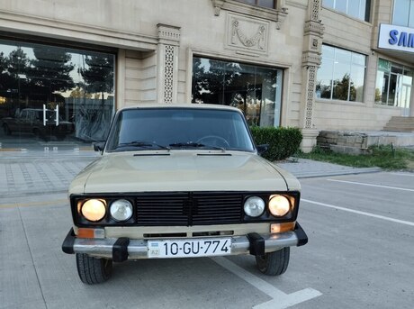 LADA (VAZ) 2106