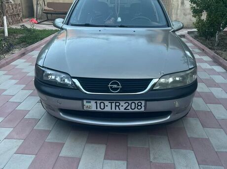 Opel Vectra