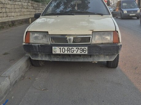 LADA (VAZ) 21099