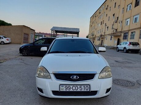 LADA (VAZ) Priora