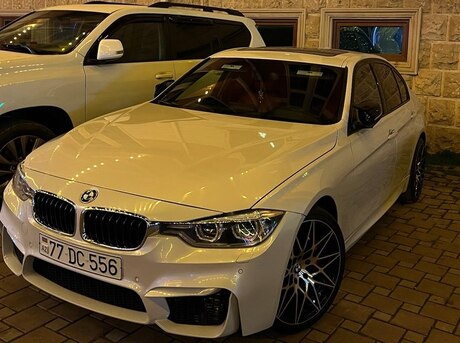 BMW 328