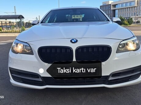 BMW 528