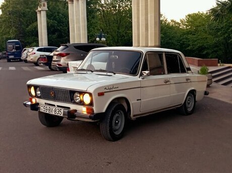 LADA (VAZ) 2106
