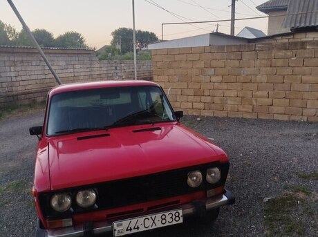 LADA (VAZ) 2106