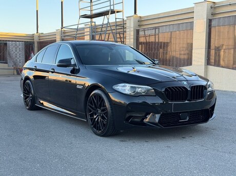 BMW 528