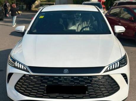 BYD Qin Plus