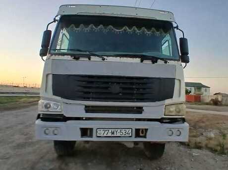 HOWO Sinotruk