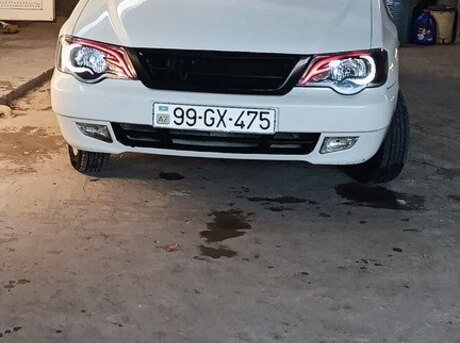 Saipa 132