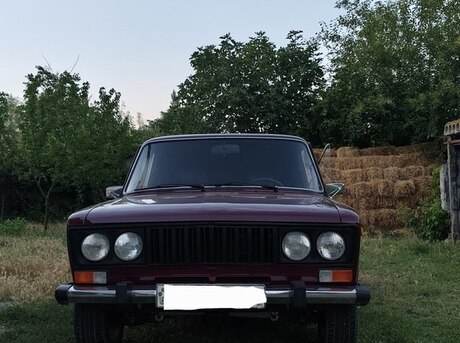 LADA (VAZ) 2106