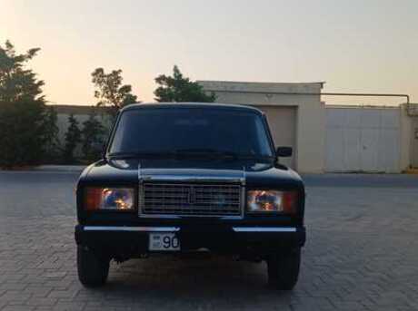 LADA (VAZ) 2107