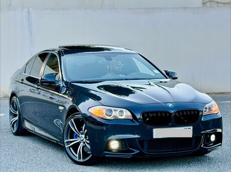 BMW 528