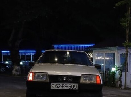 LADA (VAZ) 21099