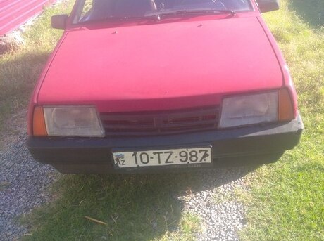 LADA (VAZ) 21099