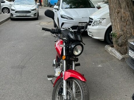 Minsk D4 125