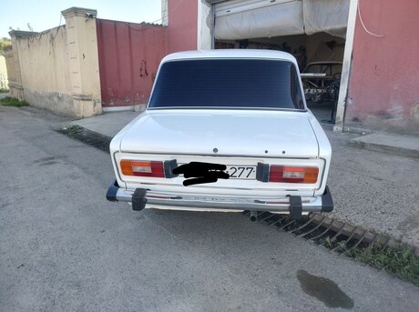 LADA (VAZ) 2106