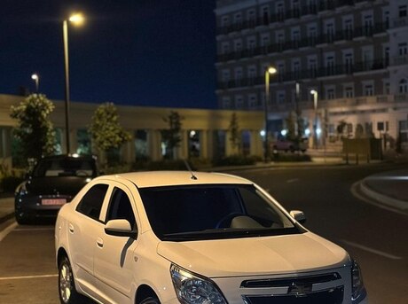 Chevrolet Cobalt