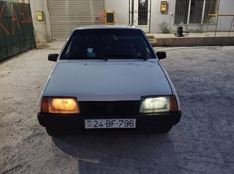 LADA (VAZ) 2109