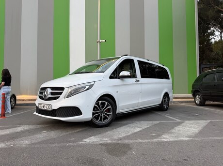 Mercedes Vito 116 CDI