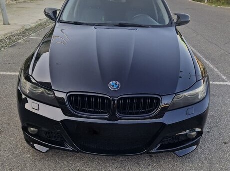 BMW 335