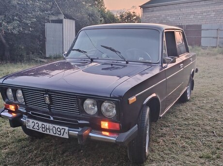 LADA (VAZ) 2106