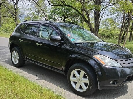 Nissan Murano