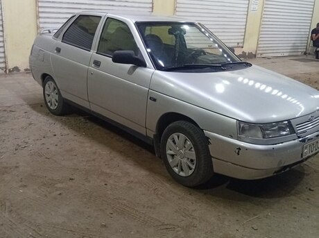 LADA (VAZ) 2110