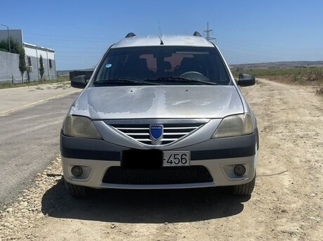 Dacia Logan