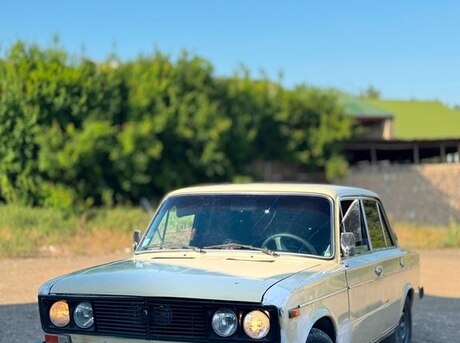 LADA (VAZ) 2106