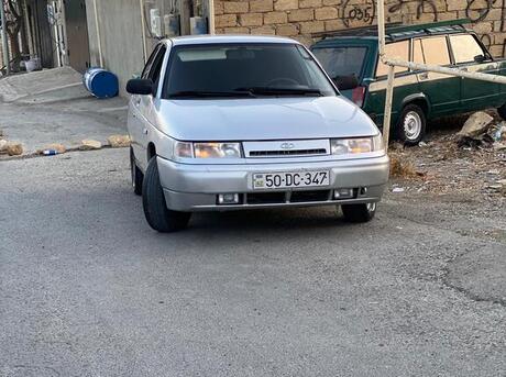 LADA (VAZ) 2112